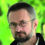 Dariusz Raczko, fot. Arkadiusz Ścichocki/Agencja Gazeta