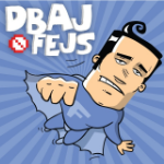 „Dbaj o Fejs” - Fejsmen uczy bezpieczeństwa w social media (wideo)