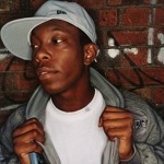 Dizzee Rascal