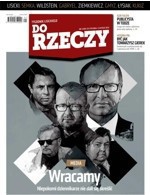 Sprzedaż „Do Rzeczy” to już 100-140 tys. egz.