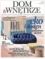 Agora zmienia “Dom & Wnętrze” na bardziej lifestylowy magazyn