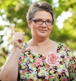 Dorota Zawadzka
