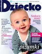 Lutowe „Dziecko” z dodatkami