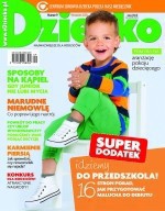 „Dziecko” z dodatkiem o przedszkolach i filmem