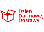 3 grudnia darmowa dostawa w ponad 1700 sklepach internetowych