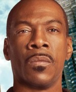 Eddie Murphy, Tower Heist