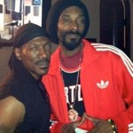 Eddiem Murphy, Snoop