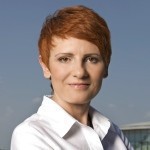 Edyta Sadowska nowym prezesem Ringier Axel Springer