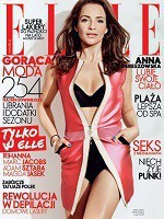 “Elle” bardziej modowe i z dwiema okładkami (wideo)