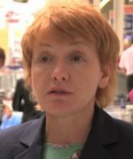 Elżbieta Gołąb