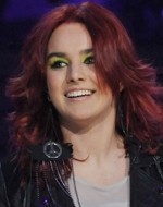 Ewa Farna, fot. TVP