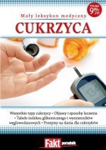 „Fakt Poradnik” o cukrzycy