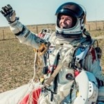 Felix Baumgartner