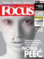 Odświeżony „Focus” z nowymi działami