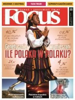 Odświeżony „Focus” z filmem „Jobs”
