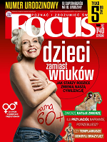 Urodzinowy “Focus” z niższą ceną i kampanią