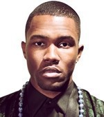 Frank Ocean jest gejem