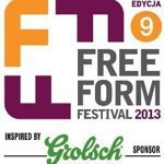 Novika i Parachute Youth na FreeFormFestival