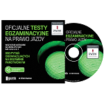 „Gazeta Wyborcza” z testami egzaminacyjnymi na prawo jazdy i Kodeksem drogowym