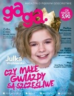 Odświeżona “Gaga”: więcej o psychologii i kampania
