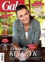 „Gala” z Dominiką Kulczyk i filmem „W imię…”