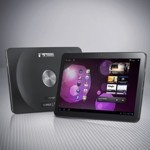 Sprzedaż tabletu Samsung Galaxy Tab zablokowana w Europie