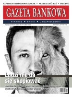 Wydawca “W Sieci” przejmuje “Gazetę Bankową”
