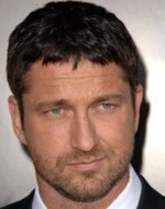 Gerard Butler, fot. Shutterstock.com