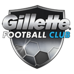 Gillette Football Club - wspólny kanał piłkarski YouTube i Gillette