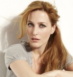 Gillian Anderson