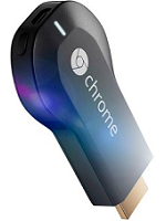 GoogleChromecast