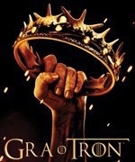 „Gra o tron” najczęściej piratowanym serialem 2012 roku