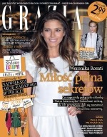 “Grazia” z akcją rabatową “Stylowe zakupy”