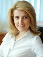 Grażyna Piotrowska-Oliwa