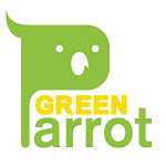 GreenParrot150