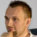 Grzegorz Kosiński