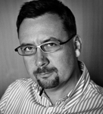 Grzegorz Piekarski, fot. M. Piekarski