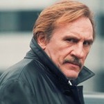Gérard Depardieu w filmie