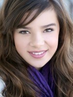 Hailee Steinfeld