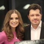 Halina Młynkova / Krzysztof Kiliański