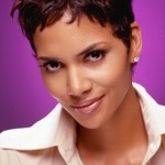 Halle Berry