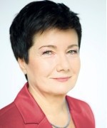 Hanna Gronkiewicz-Waltz, fot. Facebook
