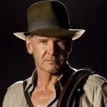 Harrison Ford