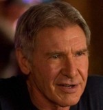 Harrison Ford w filmie Środki Nadzwyczajne