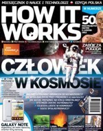 okładka „How It Works”