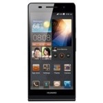 Huawei Ascend P6