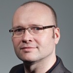 Hubert Salik
