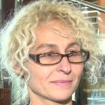 Iwona Chojnowska-Haponik
