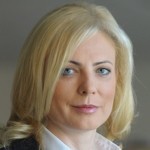 Iwona Jacaszek