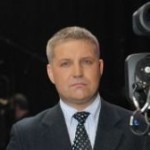 Jacek Gasiński korespondentem TVP w Moskwie
